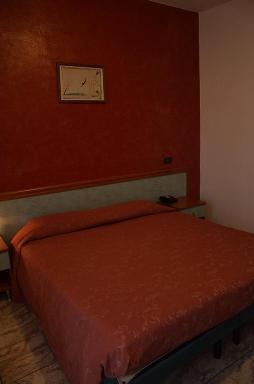 Hotel Formica Savignano sul Panaro Exterior photo